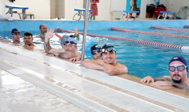 Bodrum Belediyesi’nden Çok Özel Eğitim