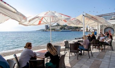 Belediye Kafelerinde İndirim Dönemi Başladı