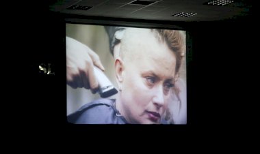 Yüzleşme Bir Kadın Dayanışmasıdır