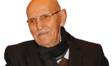 Mustafa Danacı Vefat Etti