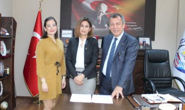 Şekerbank'tan Mitso Üyelerine Özel Ticari Kredi