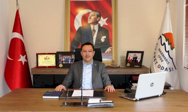 Marmaris Ticaret Odası’ndan Korona Fırsatçılarına Uyarı