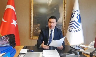 BAŞKAN ARAS, Yeni Tedbirleri Canlı Yayında Açıkladı