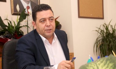 GÖKMEN "Görünmeyen Bir Düşmana Karşı Savaşmaktayız"