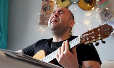 Çarşı'ya Gidemiyorsak, Çarşı'nın Müziği Bize Gelir