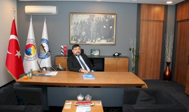 BODTO Üyelerine Ücretsiz Maske Dağıtımı Başlıyor