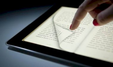 Dijital Okur Yazar Olmak  Dijital Okuryazarlık Nedir?