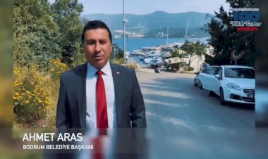 Büyükşehir Belediyesi ve İlçe Belediyelerinden Ortak 23 Nisan Videosu