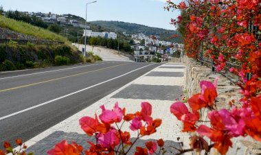 Bodrum Yollarında Geniş Kapsamlı Çalışma