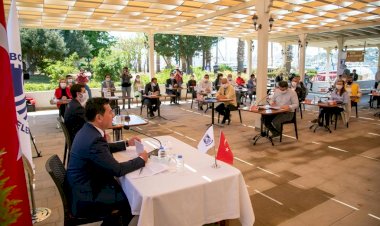 Bodrum Belediye Meclisi Olağanüstü Toplandı