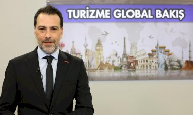 Turizme Global Bakış Programında Koronavirüs Sonrası Turizmi Değerlendirildi