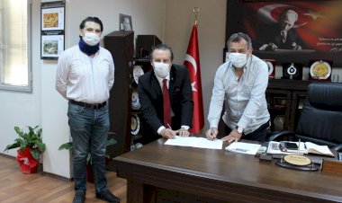 Mitso Üyesi Kobi'lere 50 Bin İle 100 Bin Tl Arasında Nefes Kredisi Verilecek