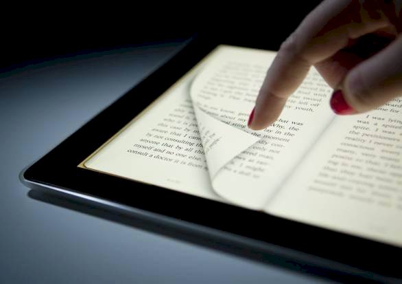 Dijital Okur Yazar Olmak  Dijital Okuryazarlık Nedir?