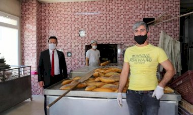 Belediye Belgeli İşletmelere Covıd-19 Akreditasyonu Geliyor