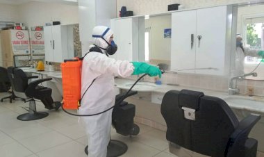 Belediye’den Normalleşme Adımları