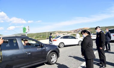 Koronavirüsle Mücadele Kapsamında Muğla’ya Girişlerde Denetimler Arttırıldı