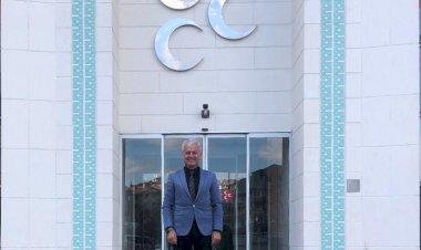 Mhp Bodrum İlçe Teşkilatı Görev Dağılımını Yaptı