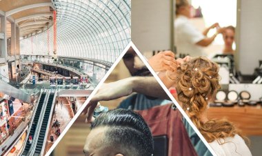 Koronavirüs İçin 15 / 21 Mayıs'ta Avm'lerde Ve İşyerlerinde Denetimler Yapılacak