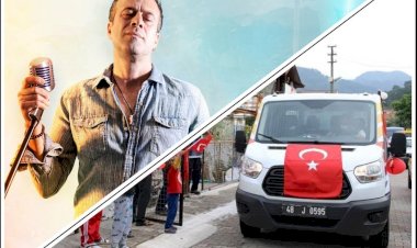 Marmaris 19 Mayıs'a Hazır