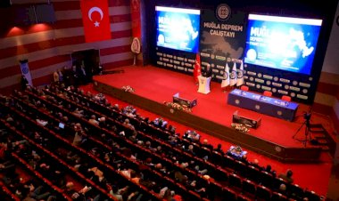 Türkiye Depremde Can Kaybında Dünya Üçüncüsü