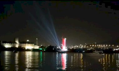 Bodrum Belediyesinden Görkemli 19 Mayıs Kutlaması