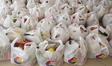 Tobb / Mitso İşbirliğinde 800 Aile Sevindirildi