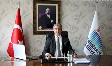 Oktay’dan Bayram Mesajı