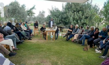 MUÇEP'ten KÜDÜR İle İlgili Basın Açıklaması