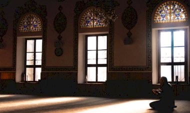 Bodrum'da Hangi Camilerde Cuma Namazı Kılınacak?