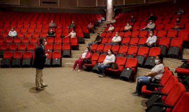 Covİd-Free Sertifikasyonu Eğitimleri Başladı