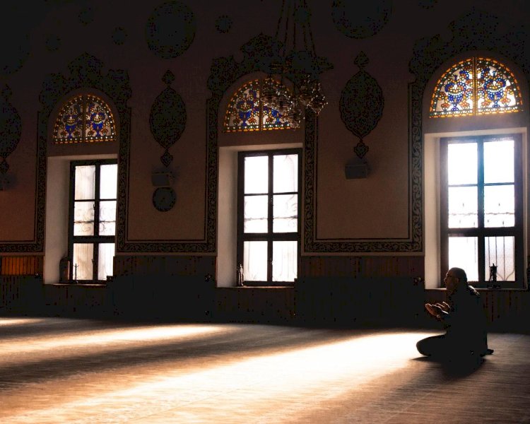 Bodrum'da Hangi Camilerde Cuma Namazı Kılınacak?
