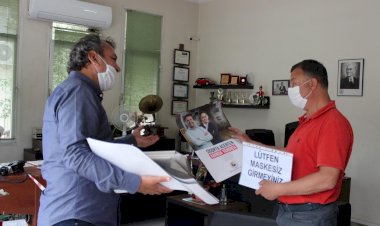 Sigortacılığı Sadece Sigortacılar Yapsın