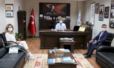 Türkiye İş Bankası'ndan Mitso Üyelerine Özel Banka Kartları Hazır