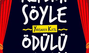 Repliği Söyle, Ödülü Kazan