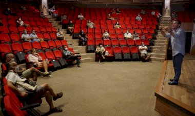 Covıd-Free Sertifikasyonu Eğitimleri Devam Ediyor