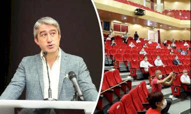 Umutsuzluğa Kapılma Lüksümüz Yok