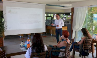 Bitez’de Sürdürülebilir Kıyı Turizmine Doğru Adım Adım