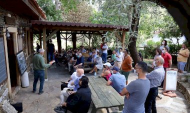 Alternatif Turizmin Canlandırılması Hedefleniyor