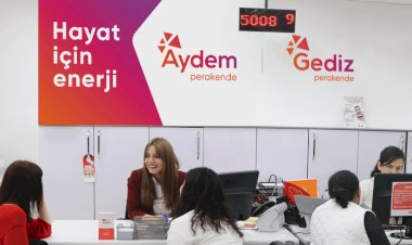 Aydem Ve Gediz Elektrik Perakende, Fatura Borcuna  9 Aya Varan Taksit İmkânı Sağlıyor