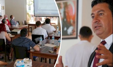 Sürdürülebilir Turizm İçin Vizyon Ve Misyon Belirlendi