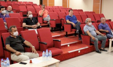 Milas OSB'de Sanayi Parselleri İki Ay İçinde Teslim Edilecek