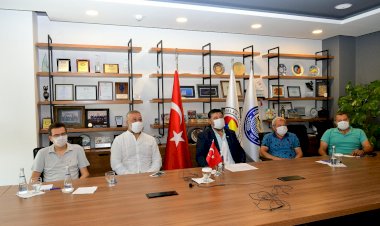 Bodrum Eğlence Sektörü De Normalleşme İle Faaliyetlerine Devam Etmek İstiyor