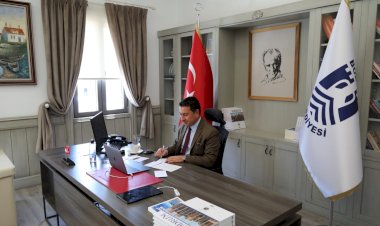 Bodrum Belediyesi Bölgesel Turizm Çalıştayı’na Ev Sahipliği Yapacak