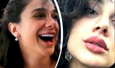 5 Gündür Kayıp Olan Pınar Gültekin'den Acı Haber Geldi