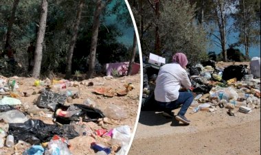 Cennet Koy Cennet Gibi Kalsın