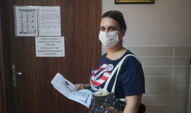 Bodrum’da Dilipak Hakkında Suç Duyurusu