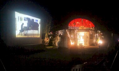 Genç Piyanistlerin Zafer Bayramı Coşkusu