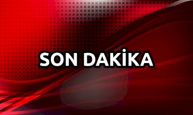 Bir Yangında Kıyıkışlacık'ta Çıktı
