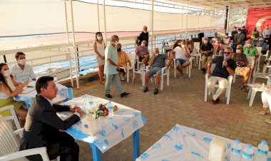 Bodrum’u Seviyorsan Bodrumlu Ol