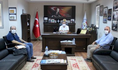 Mitso'da "Üniversite - Sanayi İşbirliğinde Teknoloji Transferi..."